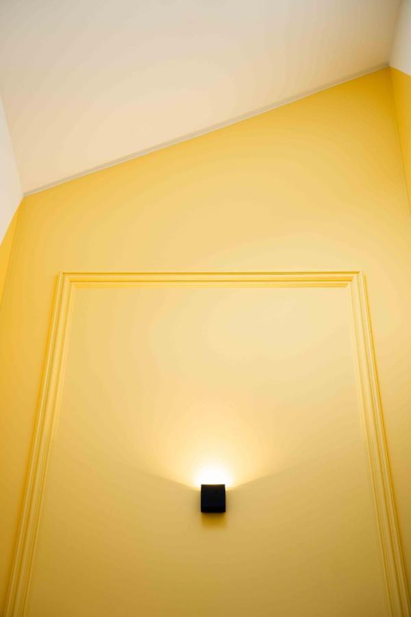 Luxury Penthouse & Terrace - Mons City Center エクステリア 写真